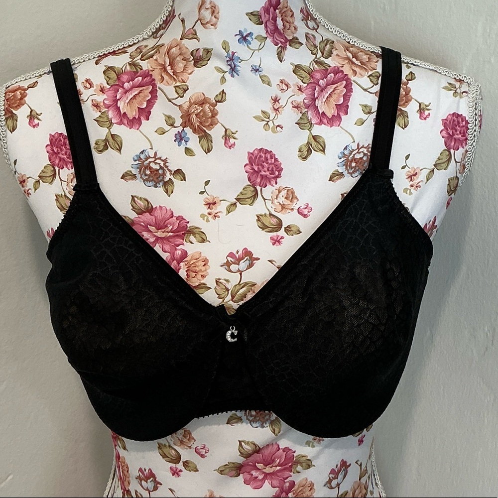 Chantelle Bra